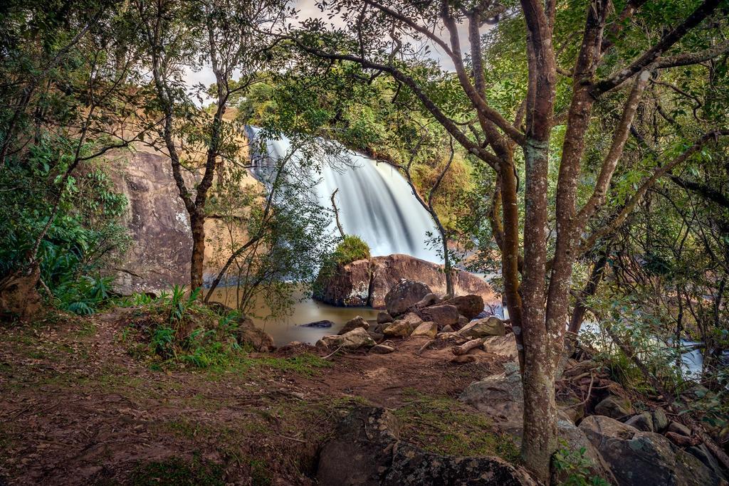 Chales Pedacim Du Ceu Bueno Brandão المظهر الخارجي الصورة